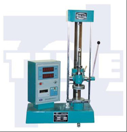 TLS-S(50~2000)I雙數(shù)顯彈簧拉壓試驗機(jī)